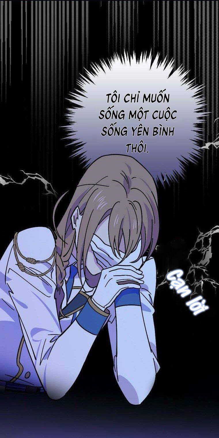 Giai Điệu Của Nhành Cây Khô Héo Chapter 10 - Trang 2