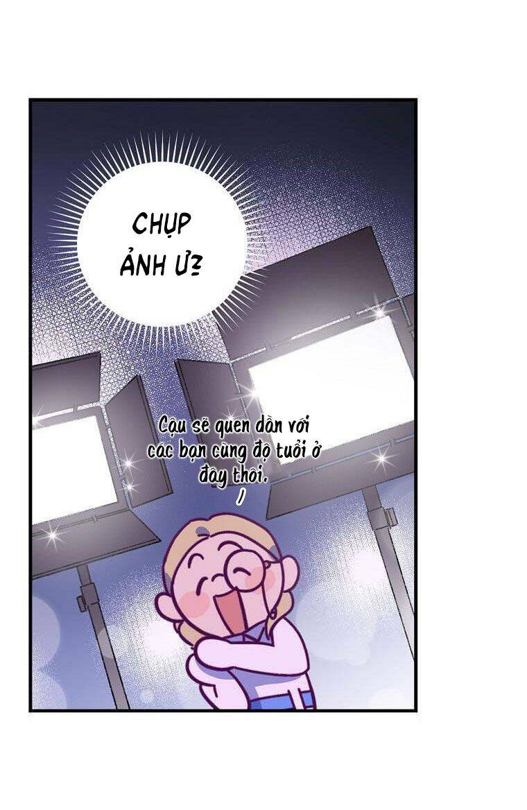 Giai Điệu Của Nhành Cây Khô Héo Chapter 10 - Trang 2