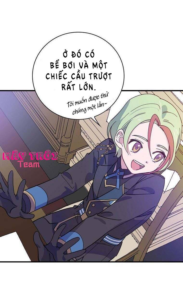 Giai Điệu Của Nhành Cây Khô Héo Chapter 10 - Trang 2