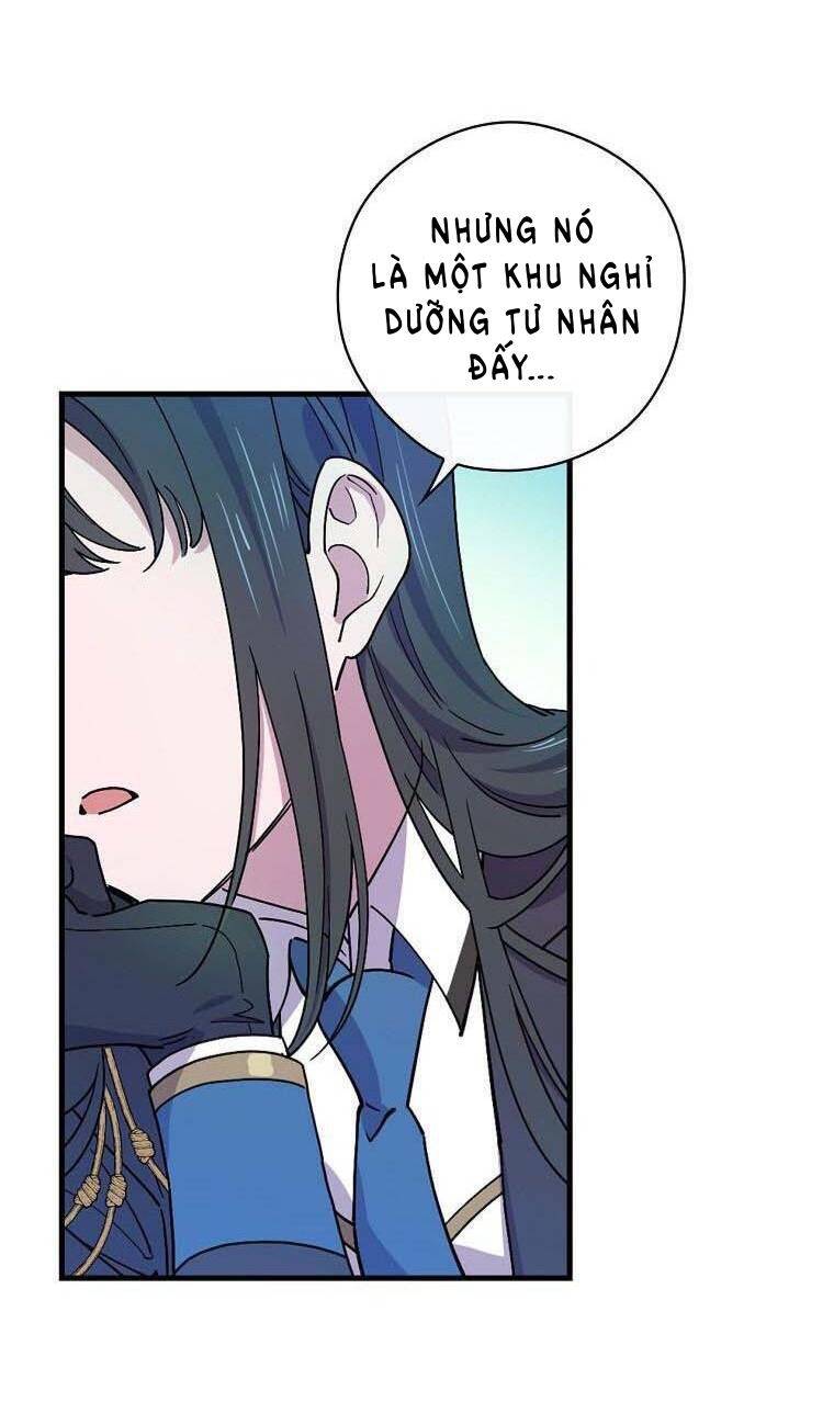 Giai Điệu Của Nhành Cây Khô Héo Chapter 10 - Trang 2