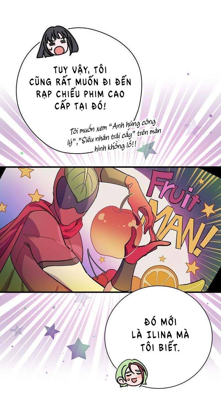 Giai Điệu Của Nhành Cây Khô Héo Chapter 10 - Trang 2