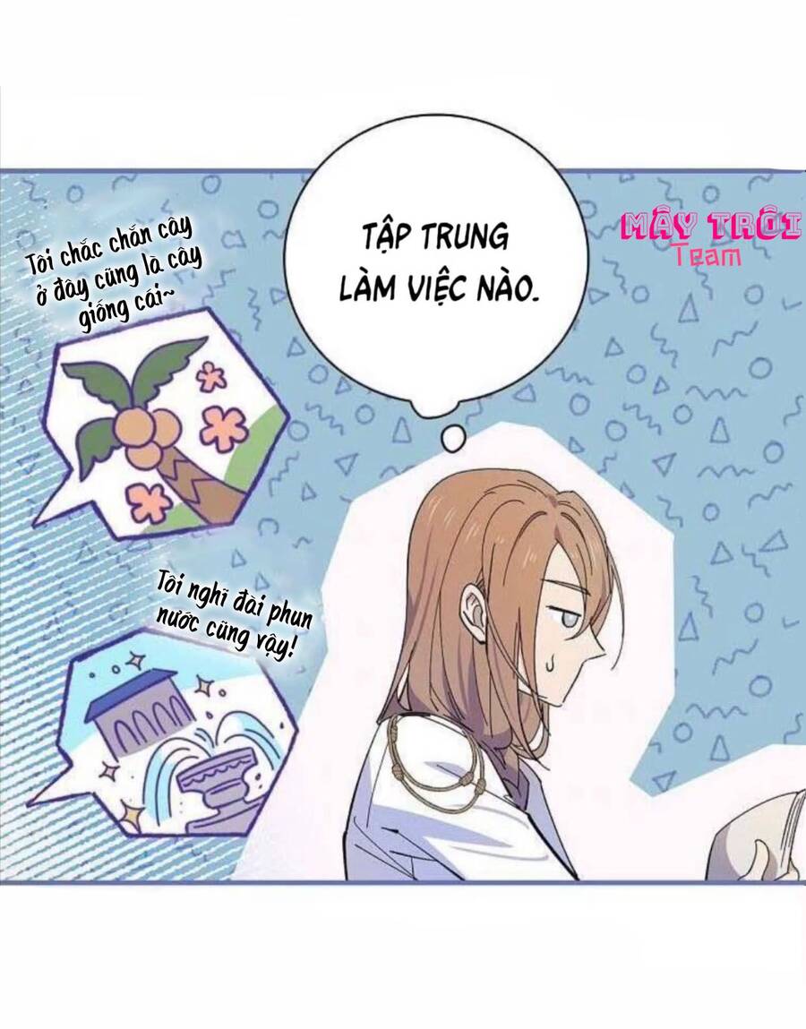 Giai Điệu Của Nhành Cây Khô Héo Chapter 10 - Trang 2