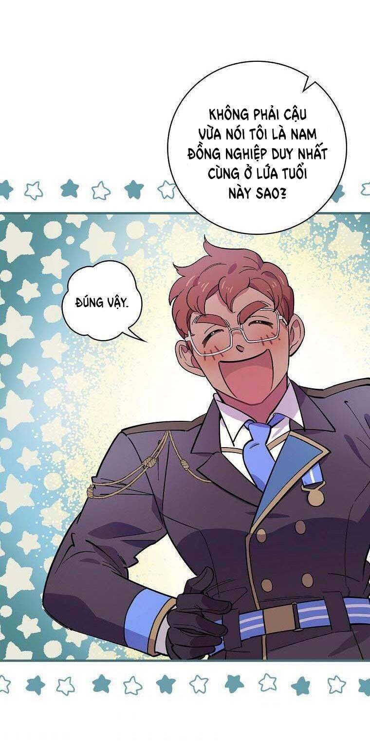 Giai Điệu Của Nhành Cây Khô Héo Chapter 10 - Trang 2