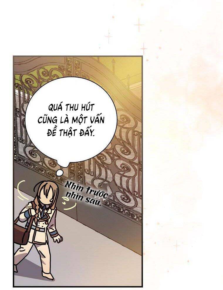 Giai Điệu Của Nhành Cây Khô Héo Chapter 10 - Trang 2
