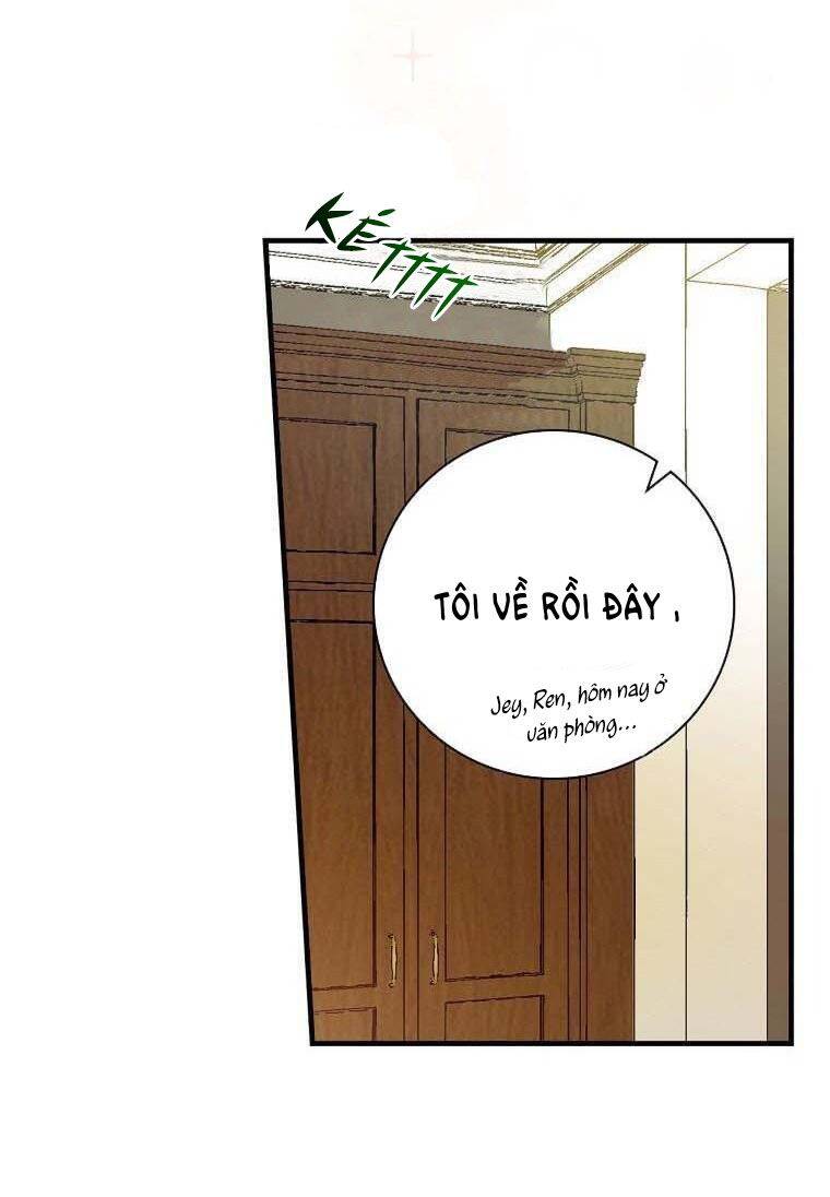 Giai Điệu Của Nhành Cây Khô Héo Chapter 10 - Trang 2