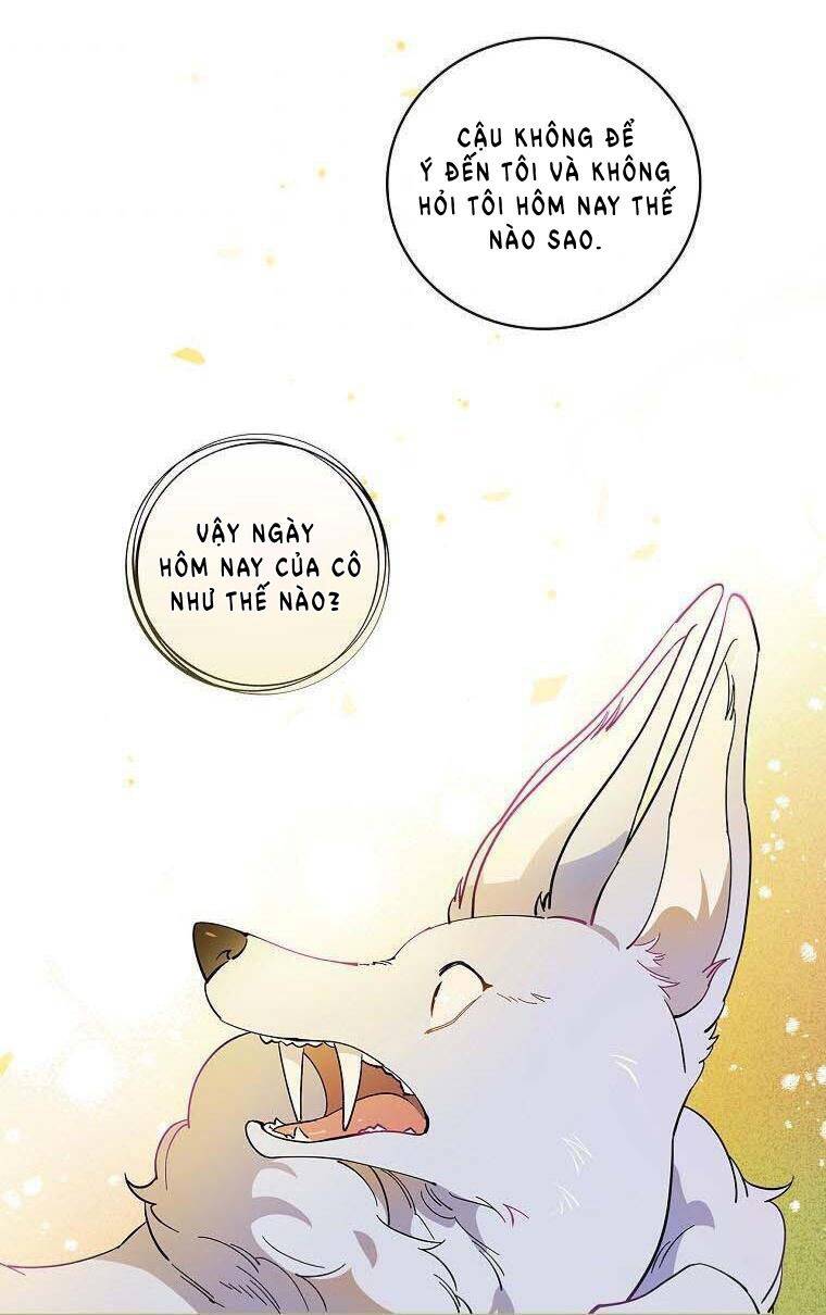 Giai Điệu Của Nhành Cây Khô Héo Chapter 10 - Trang 2