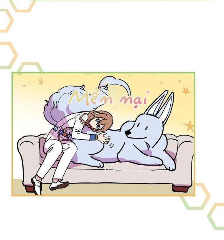 Giai Điệu Của Nhành Cây Khô Héo Chapter 10 - Trang 2