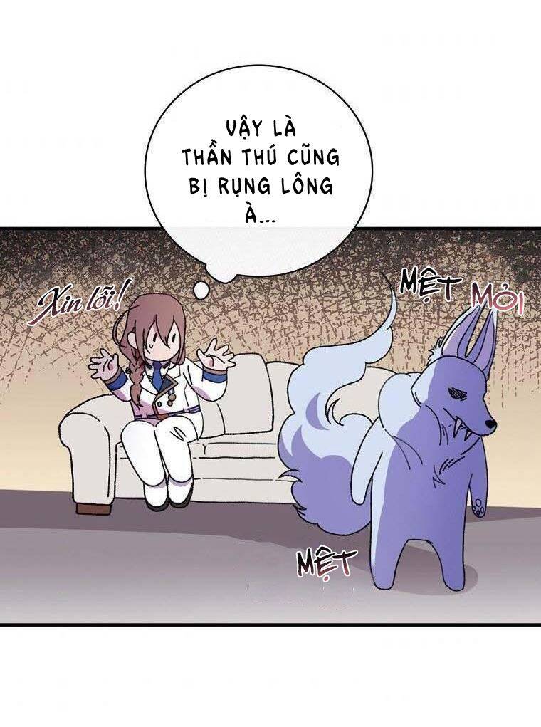 Giai Điệu Của Nhành Cây Khô Héo Chapter 10 - Trang 2