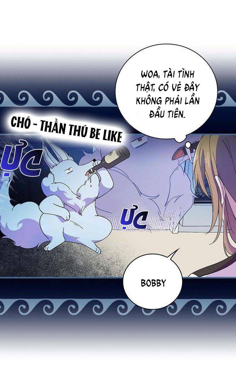 Giai Điệu Của Nhành Cây Khô Héo Chapter 10 - Trang 2