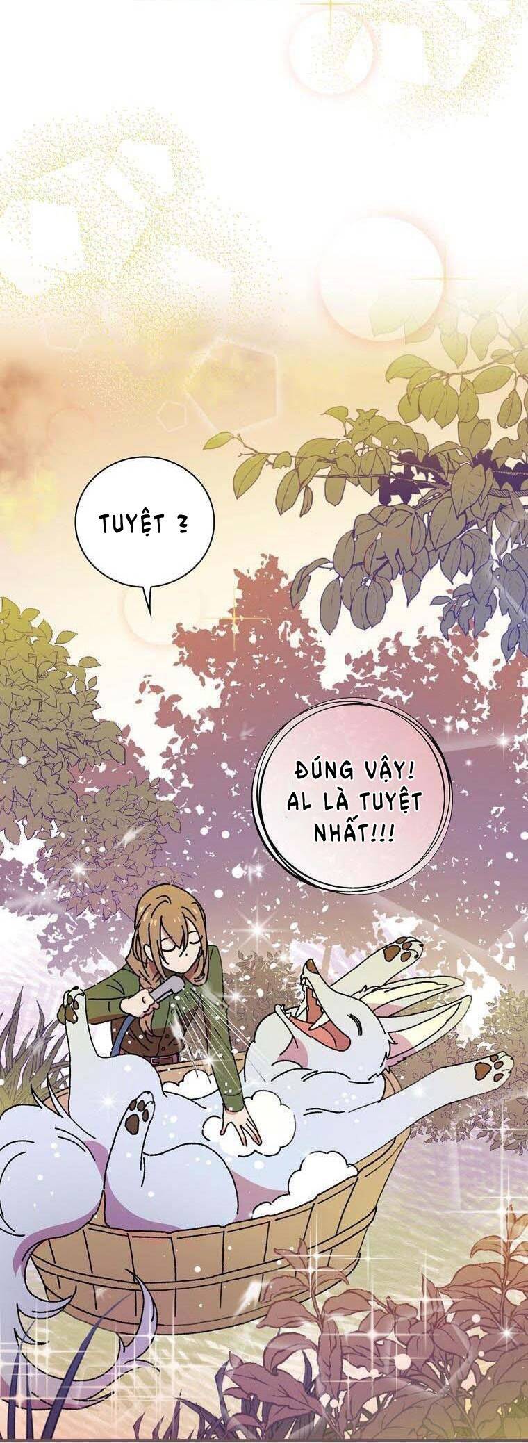 Giai Điệu Của Nhành Cây Khô Héo Chapter 10 - Trang 2