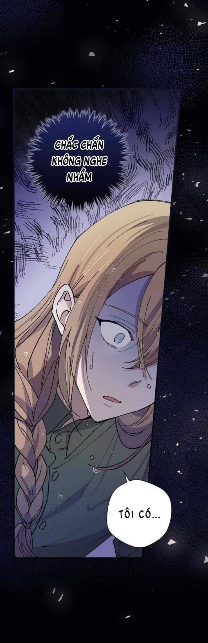 Giai Điệu Của Nhành Cây Khô Héo Chapter 10 - Trang 2