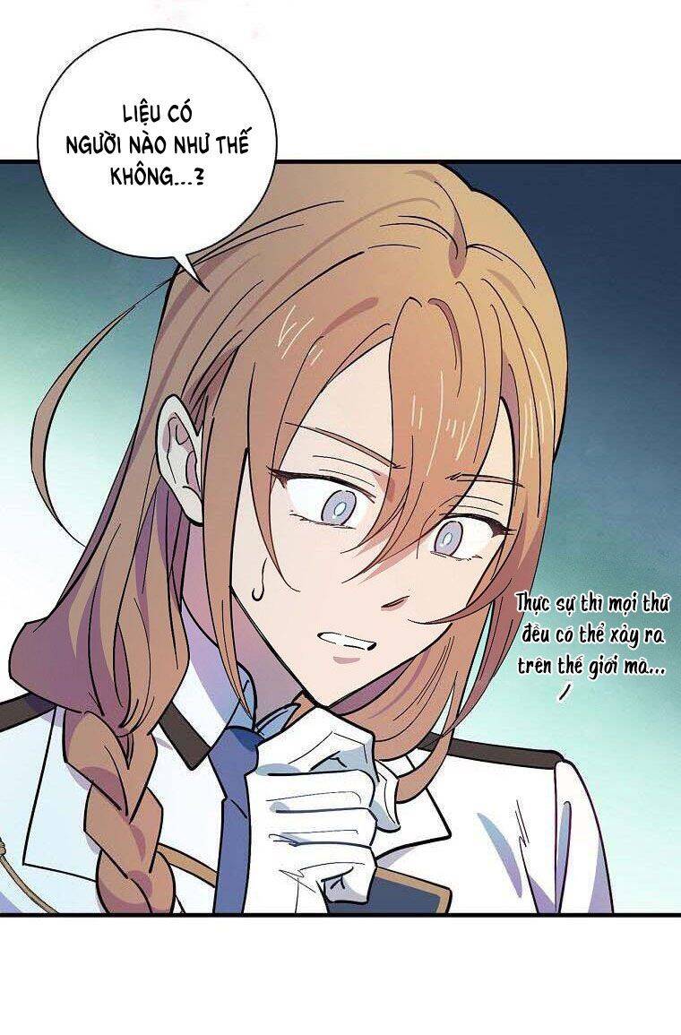 Giai Điệu Của Nhành Cây Khô Héo Chapter 10 - Trang 2