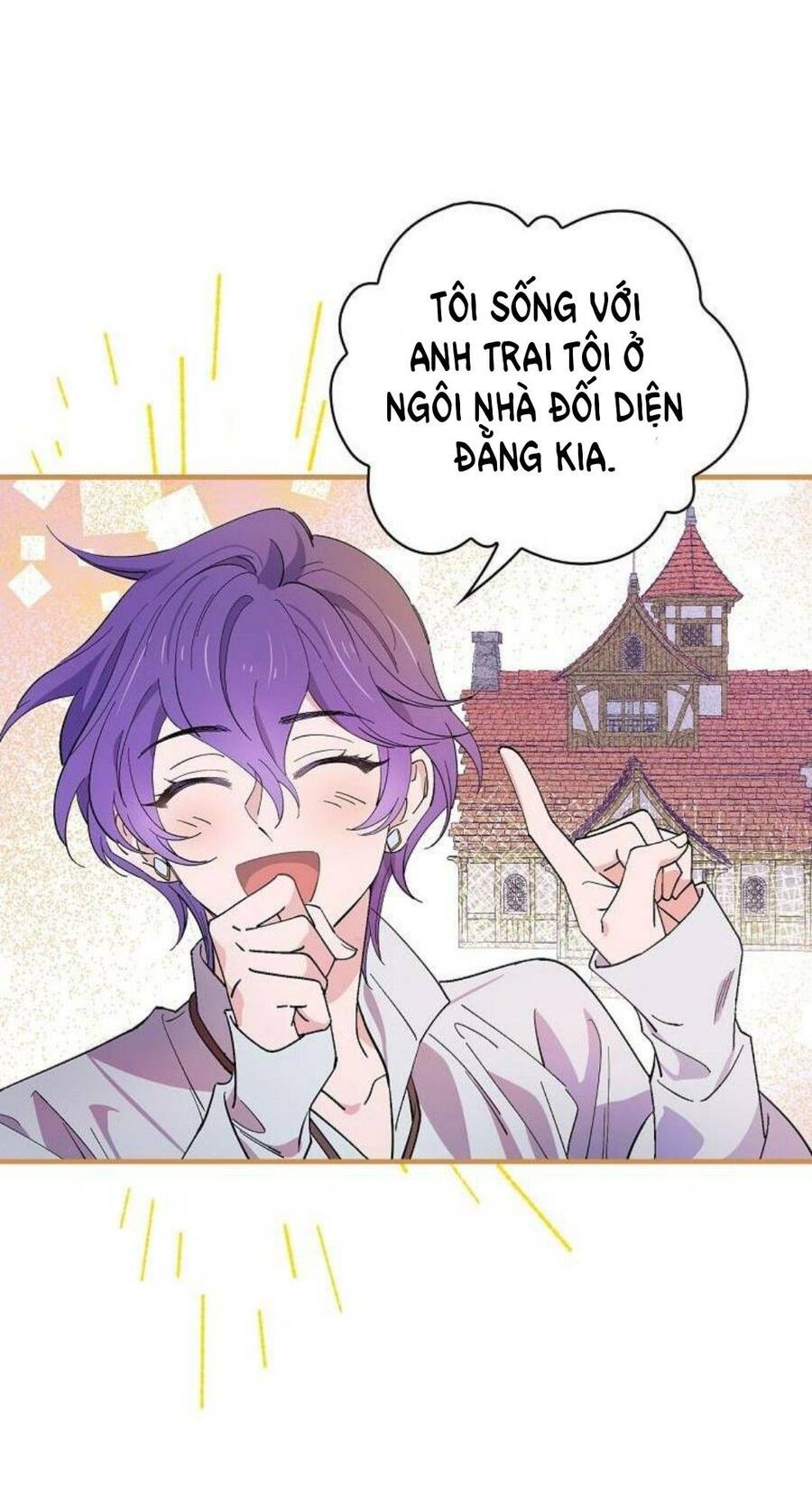 Giai Điệu Của Nhành Cây Khô Héo Chapter 11 - Trang 2