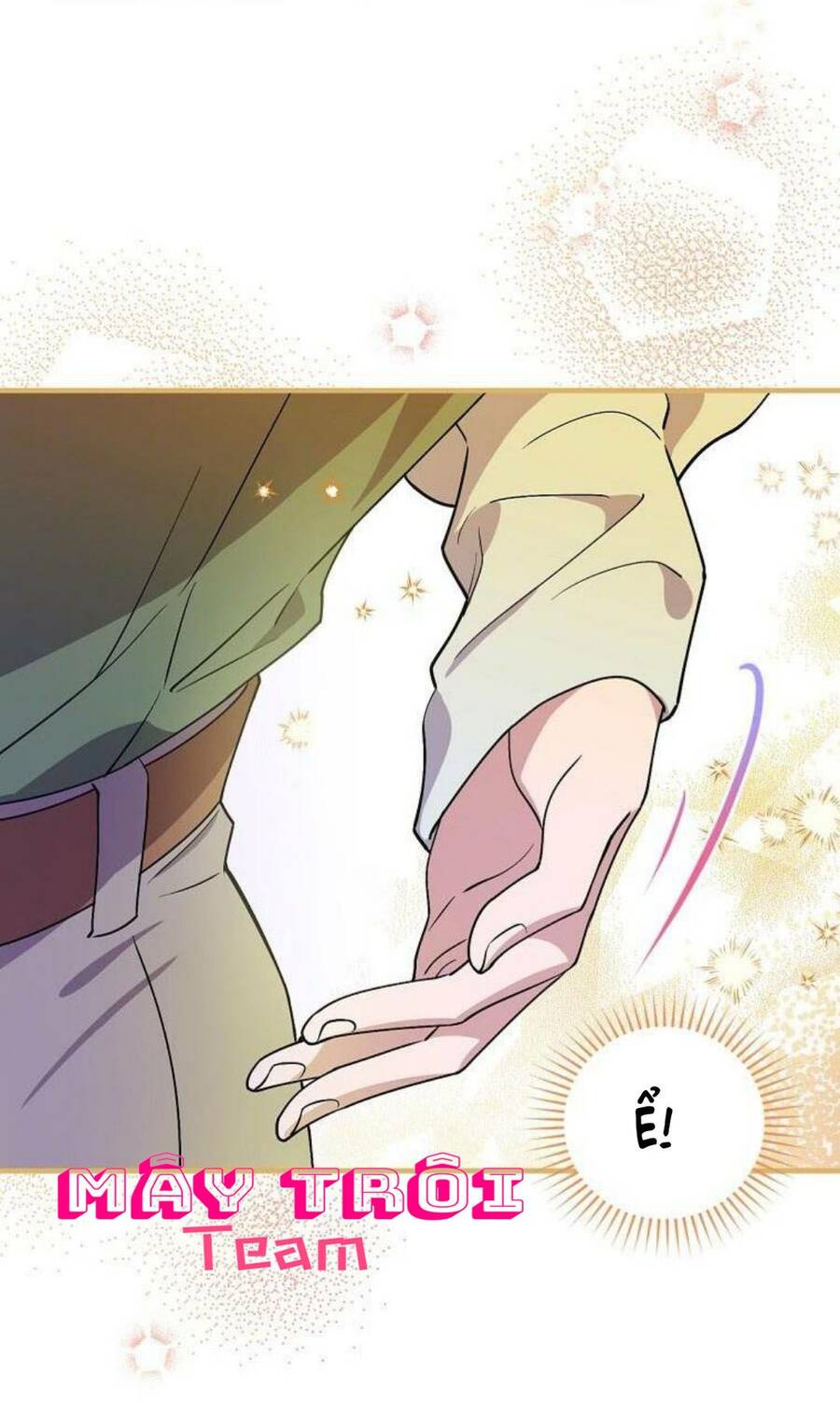 Giai Điệu Của Nhành Cây Khô Héo Chapter 11 - Trang 2