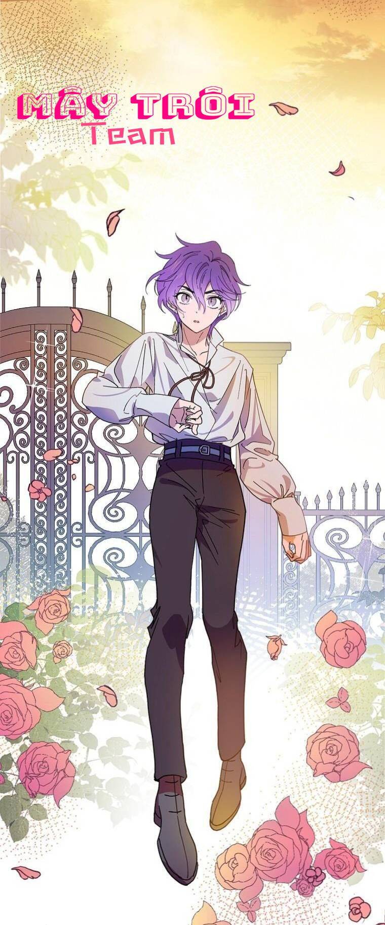 Giai Điệu Của Nhành Cây Khô Héo Chapter 11 - Trang 2