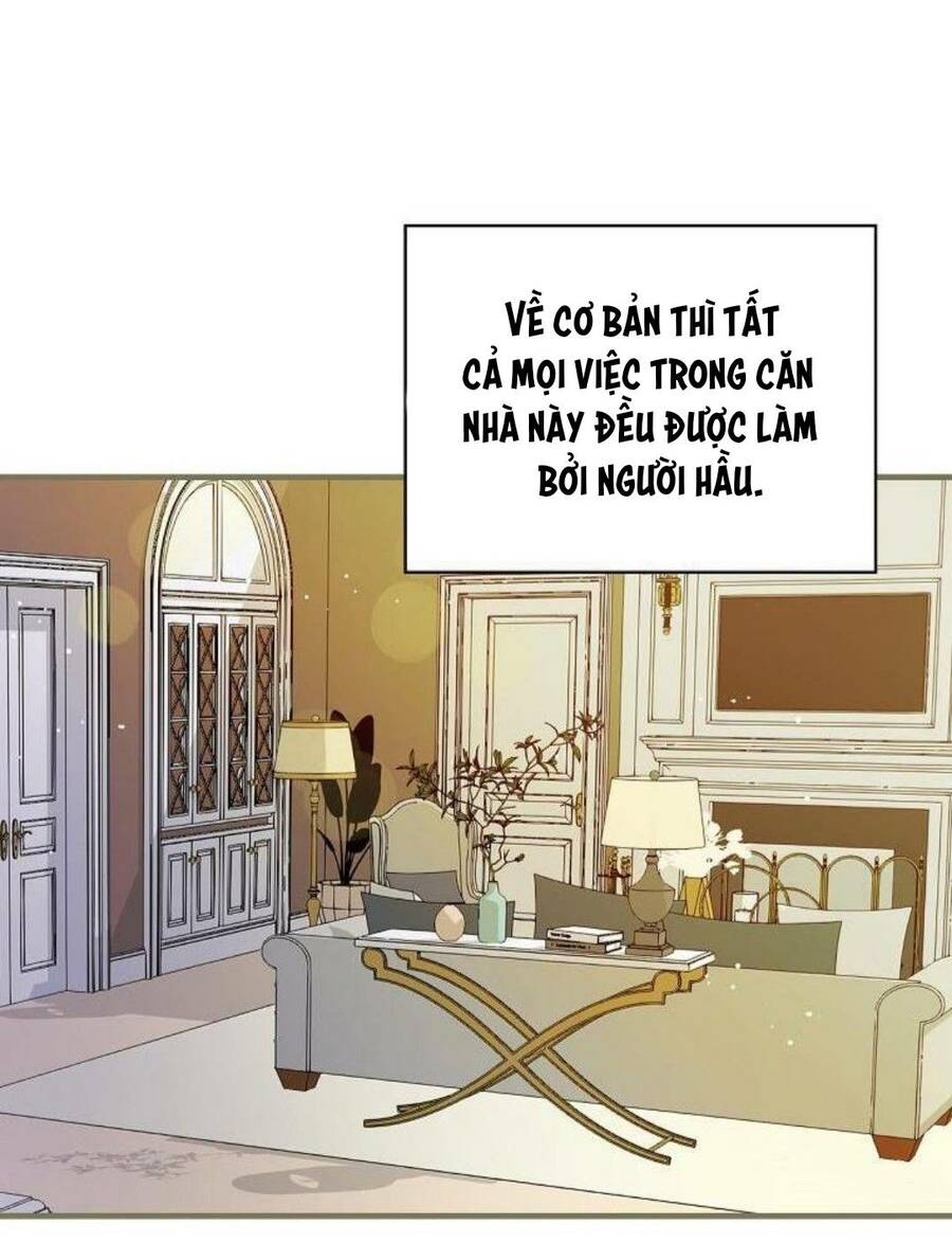 Giai Điệu Của Nhành Cây Khô Héo Chapter 11 - Trang 2