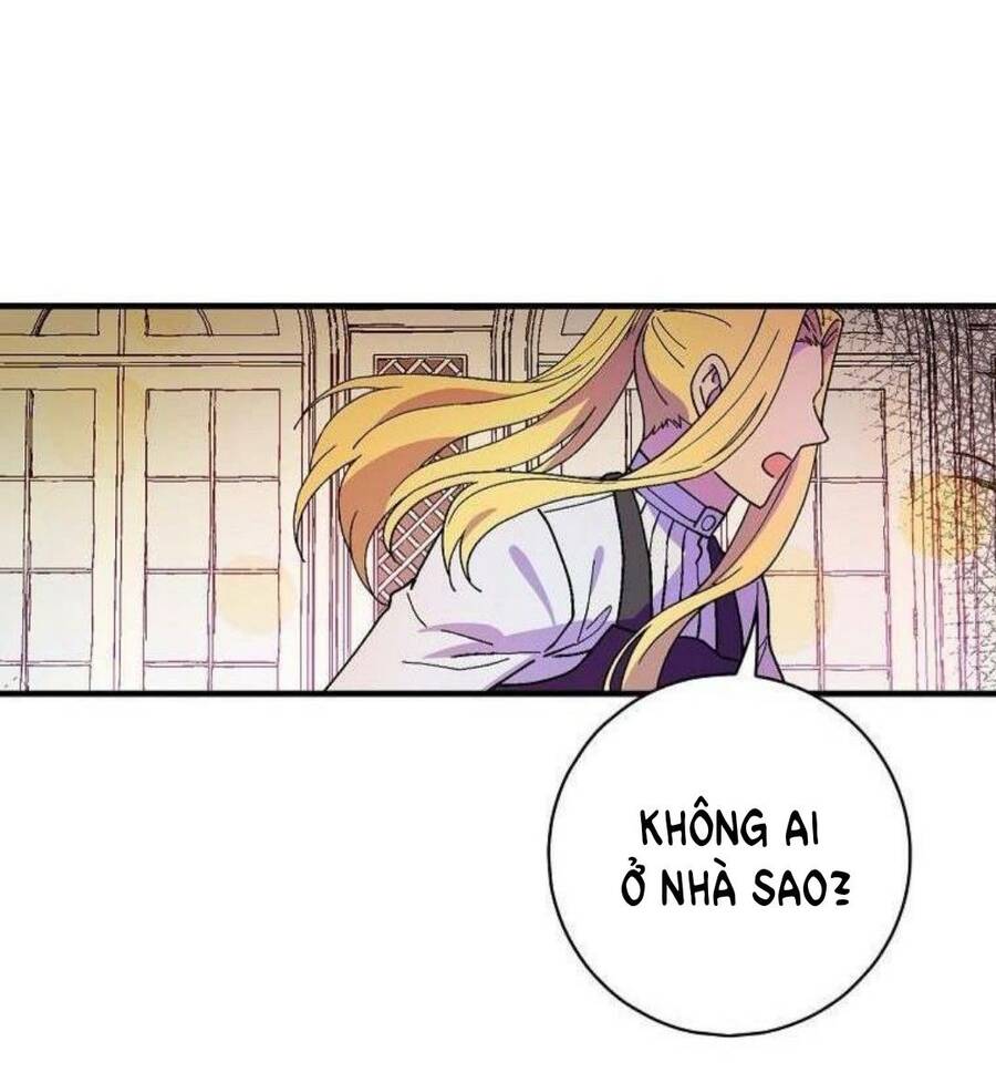 Giai Điệu Của Nhành Cây Khô Héo Chapter 11 - Trang 2