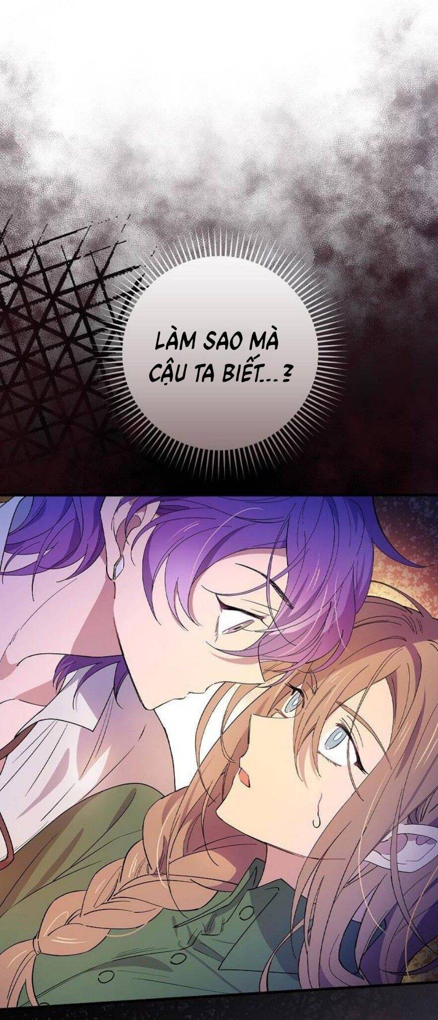 Giai Điệu Của Nhành Cây Khô Héo Chapter 11 - Trang 2