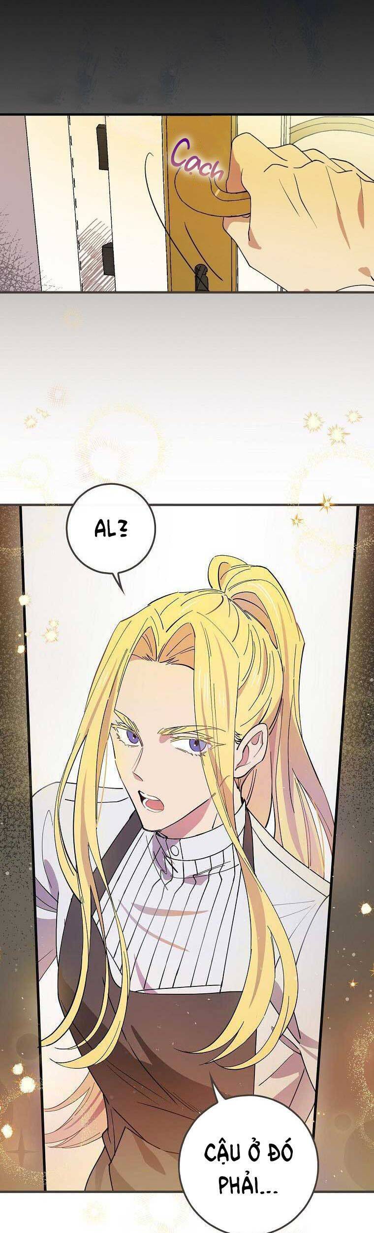 Giai Điệu Của Nhành Cây Khô Héo Chapter 11 - Trang 2