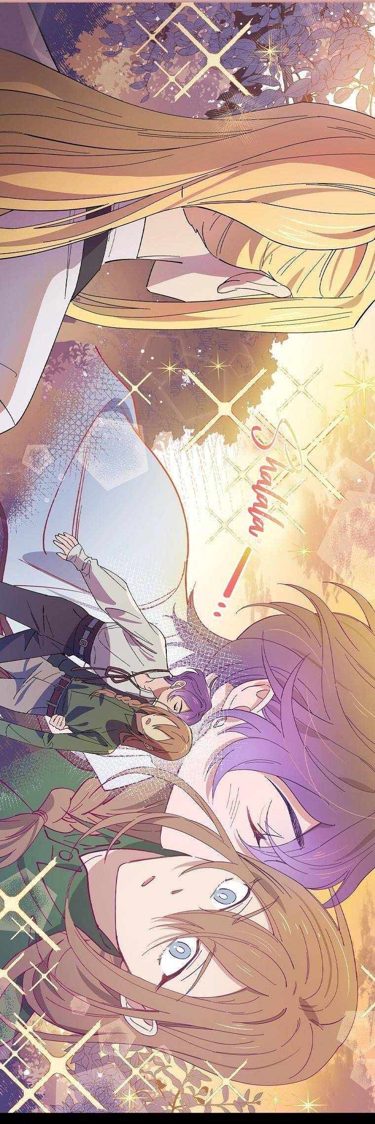 Giai Điệu Của Nhành Cây Khô Héo Chapter 11 - Trang 2