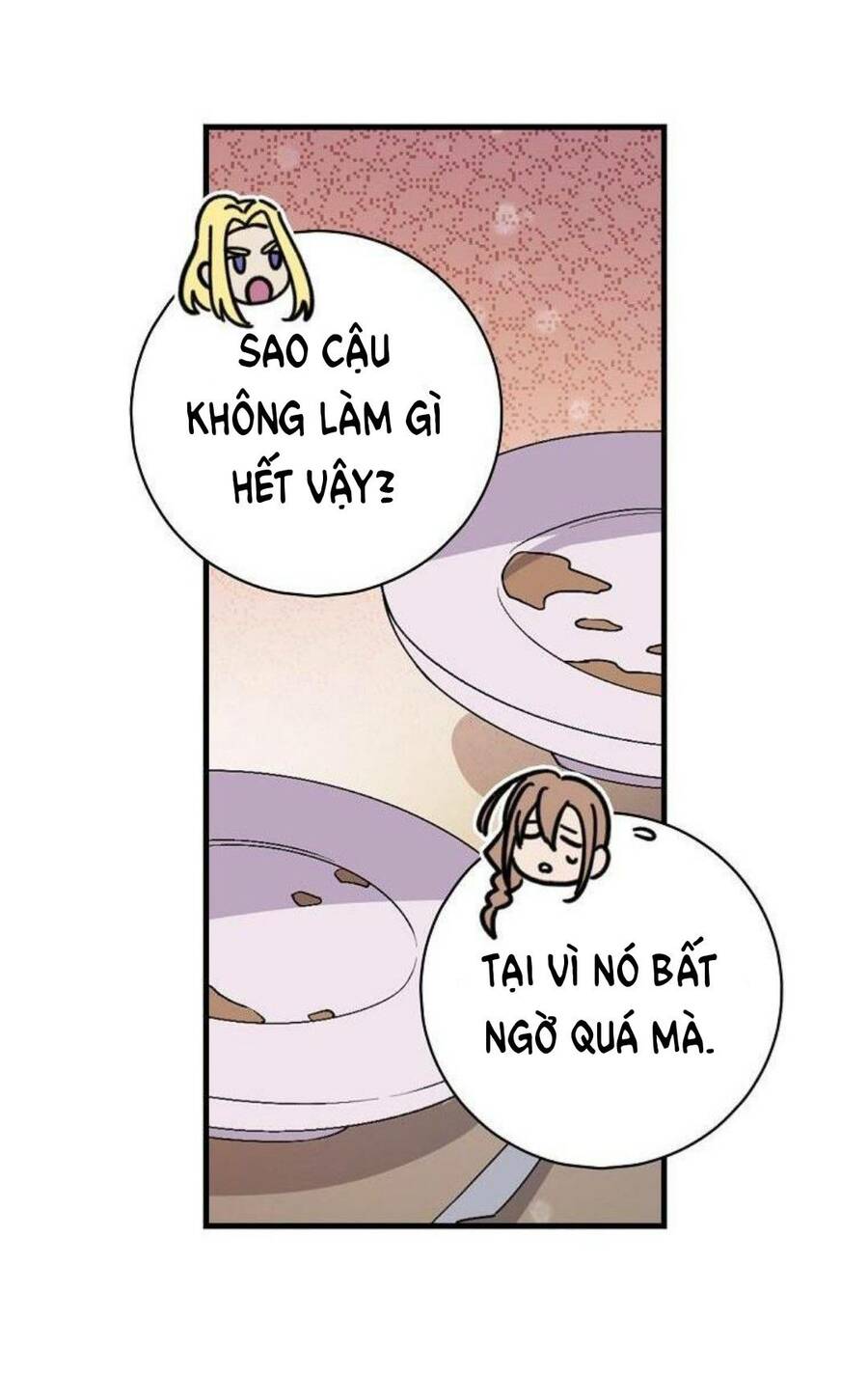Giai Điệu Của Nhành Cây Khô Héo Chapter 11 - Trang 2