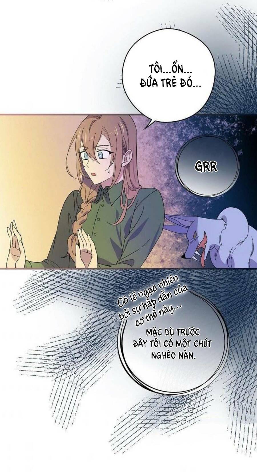 Giai Điệu Của Nhành Cây Khô Héo Chapter 11 - Trang 2