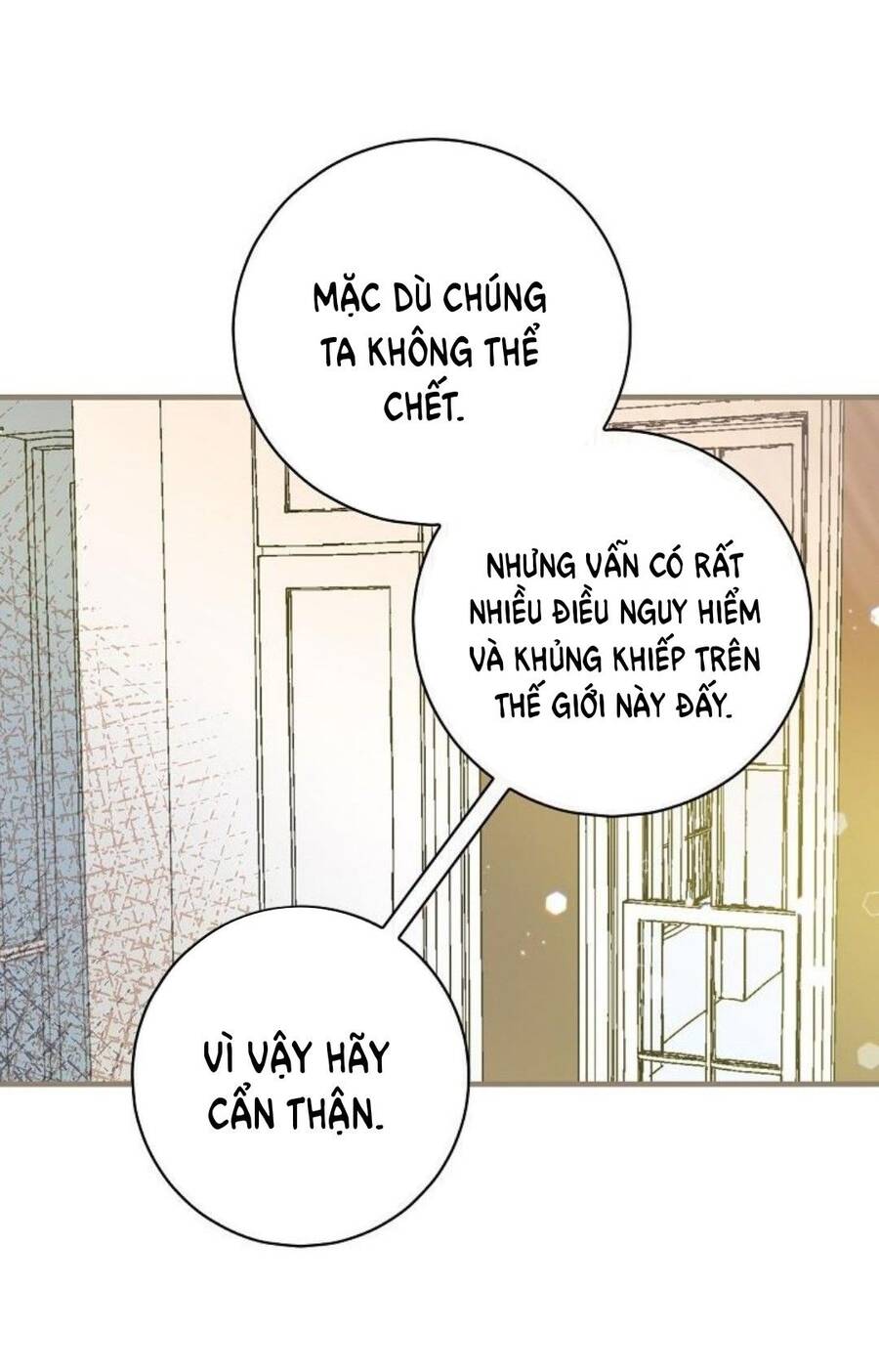 Giai Điệu Của Nhành Cây Khô Héo Chapter 11 - Trang 2