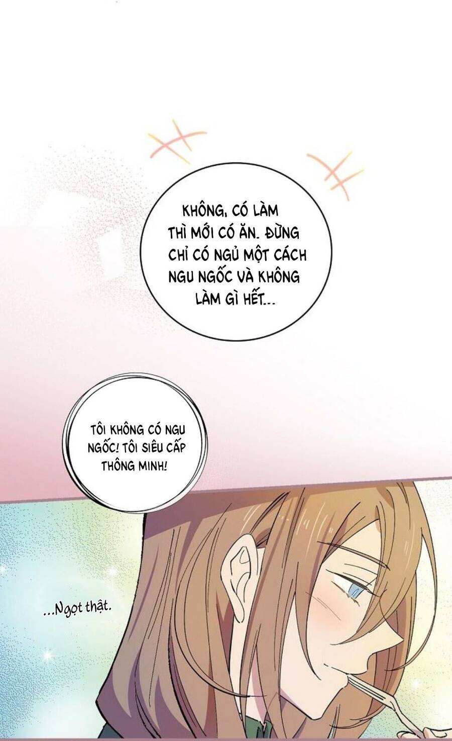 Giai Điệu Của Nhành Cây Khô Héo Chapter 11 - Trang 2