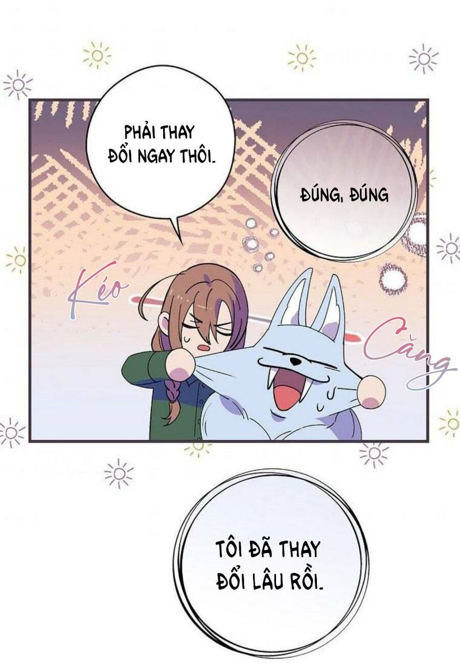 Giai Điệu Của Nhành Cây Khô Héo Chapter 11 - Trang 2