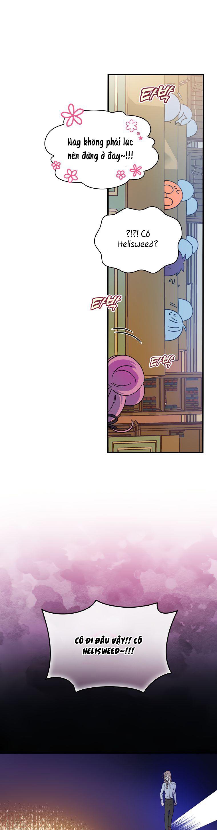Giai Điệu Của Nhành Cây Khô Héo Chapter 2.1 - Trang 2