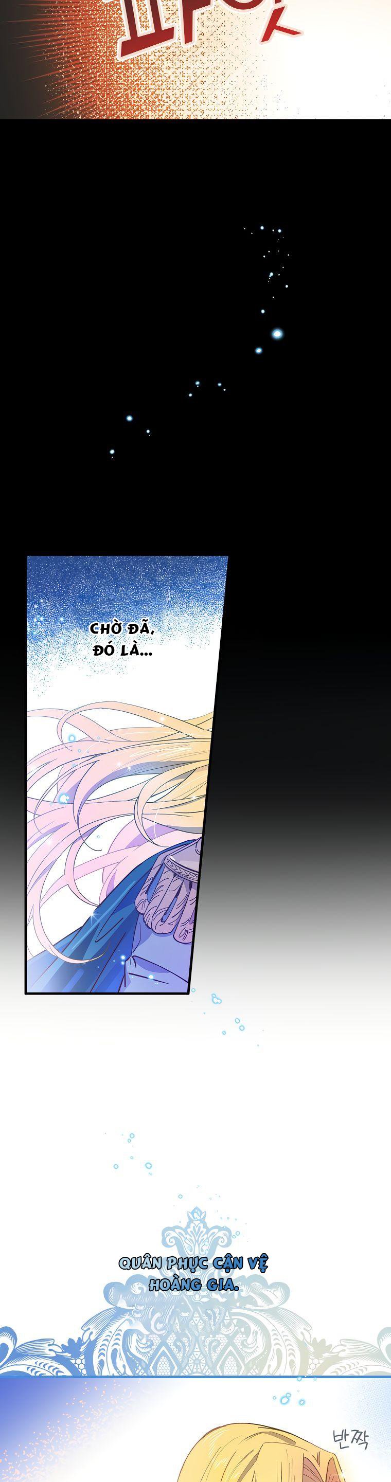 Giai Điệu Của Nhành Cây Khô Héo Chapter 2.1 - Trang 2