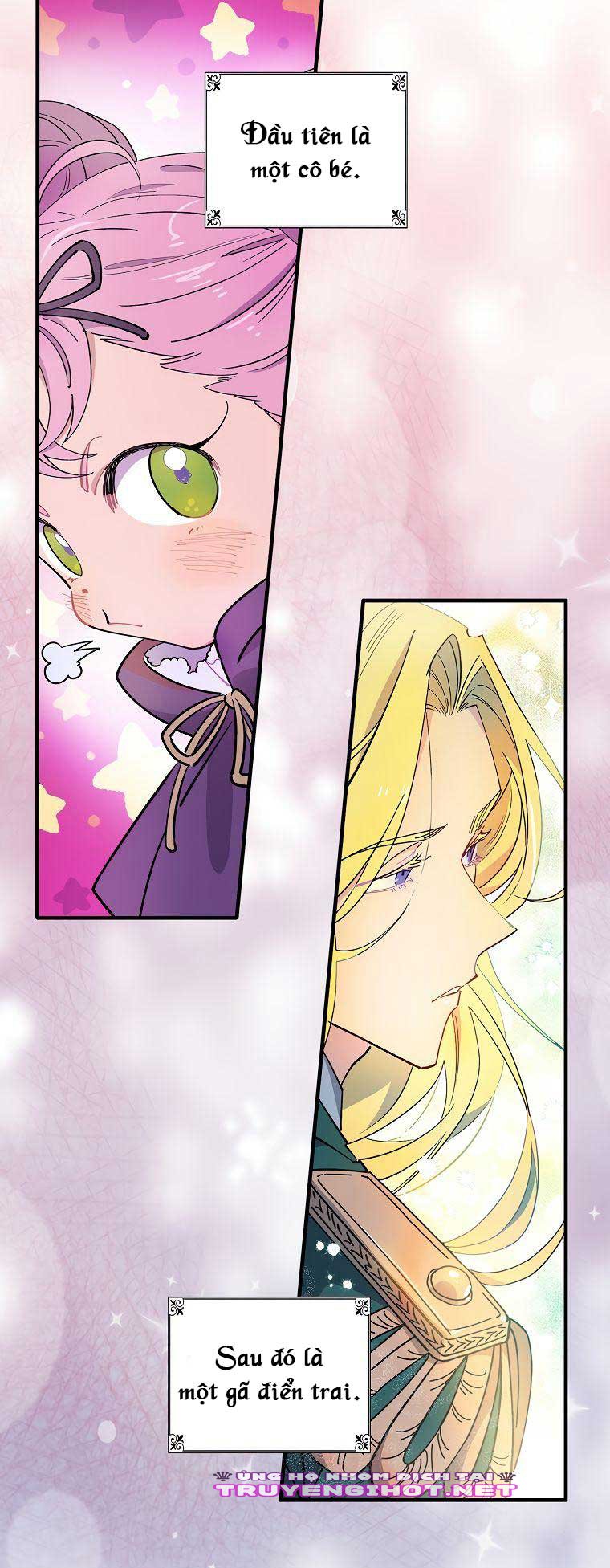 Giai Điệu Của Nhành Cây Khô Héo Chapter 2.1 - Trang 2