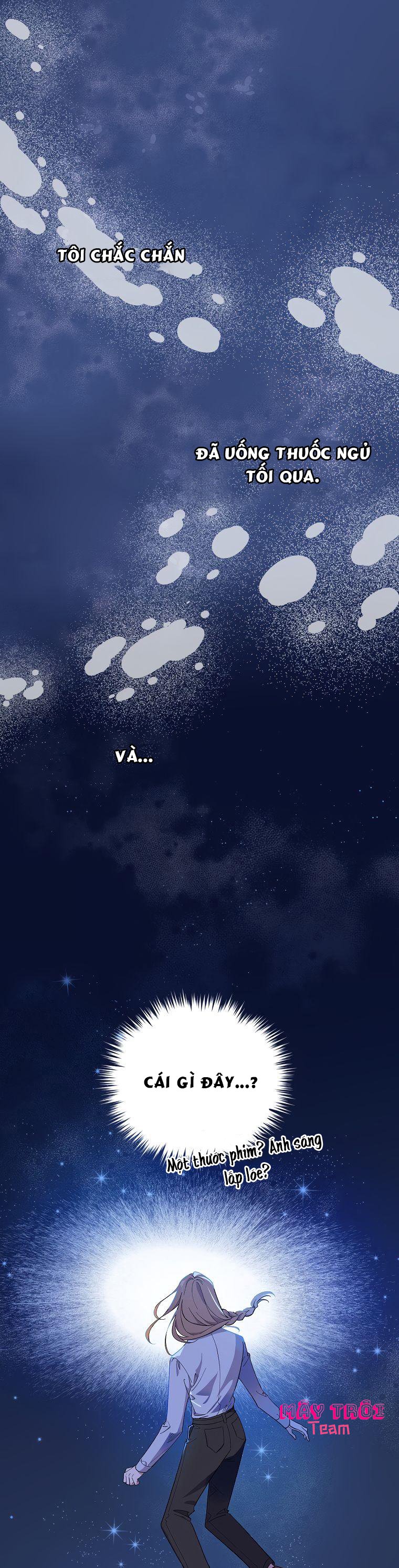 Giai Điệu Của Nhành Cây Khô Héo Chapter 2.1 - Trang 2