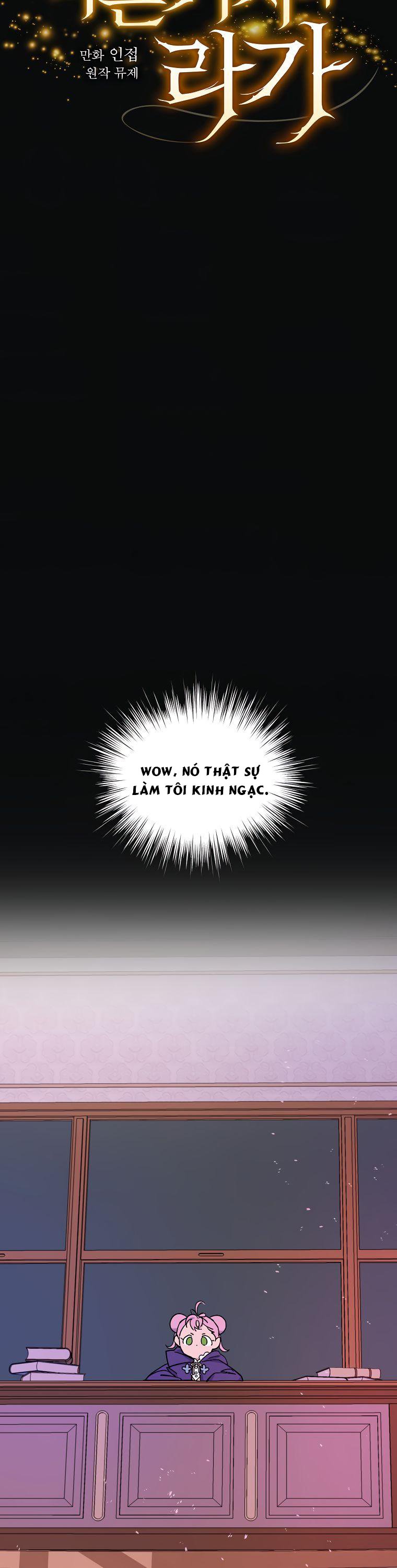 Giai Điệu Của Nhành Cây Khô Héo Chapter 2.1 - Trang 2