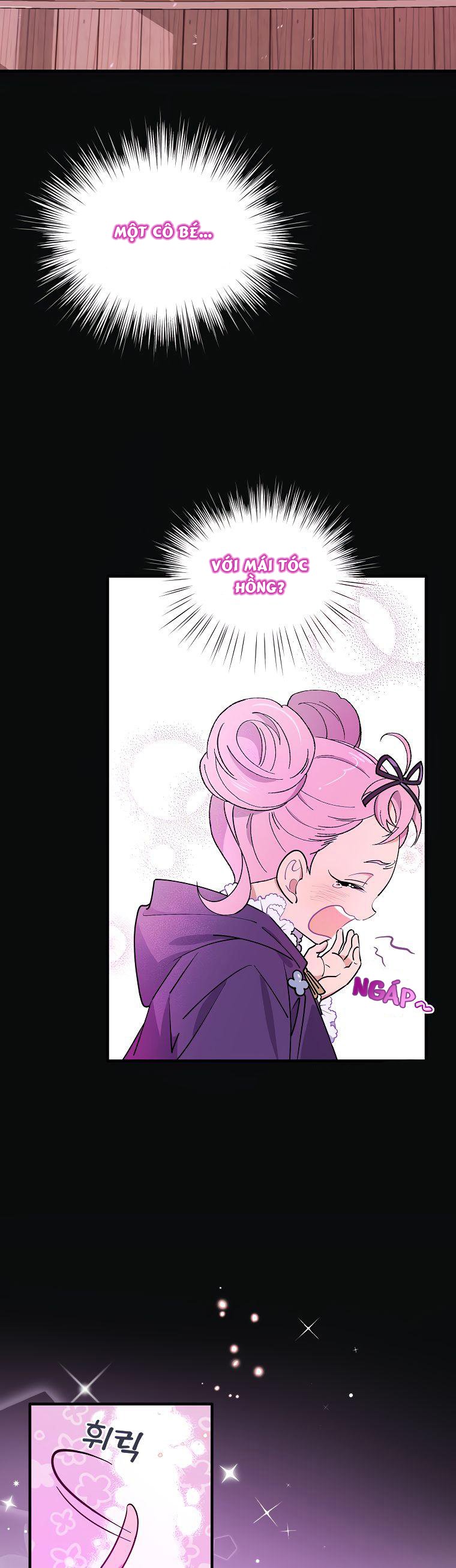 Giai Điệu Của Nhành Cây Khô Héo Chapter 2.1 - Trang 2