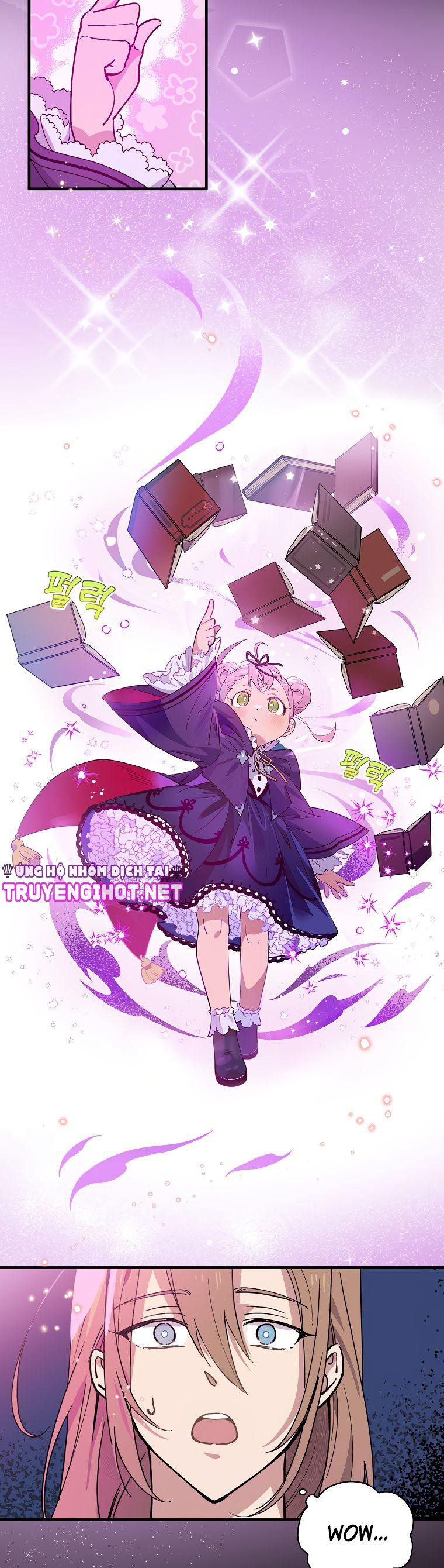 Giai Điệu Của Nhành Cây Khô Héo Chapter 2.1 - Trang 2