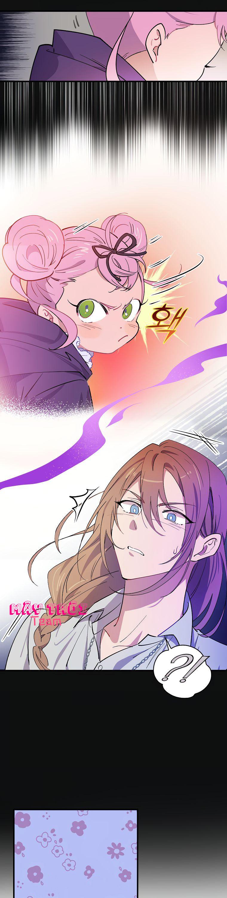 Giai Điệu Của Nhành Cây Khô Héo Chapter 2.1 - Trang 2