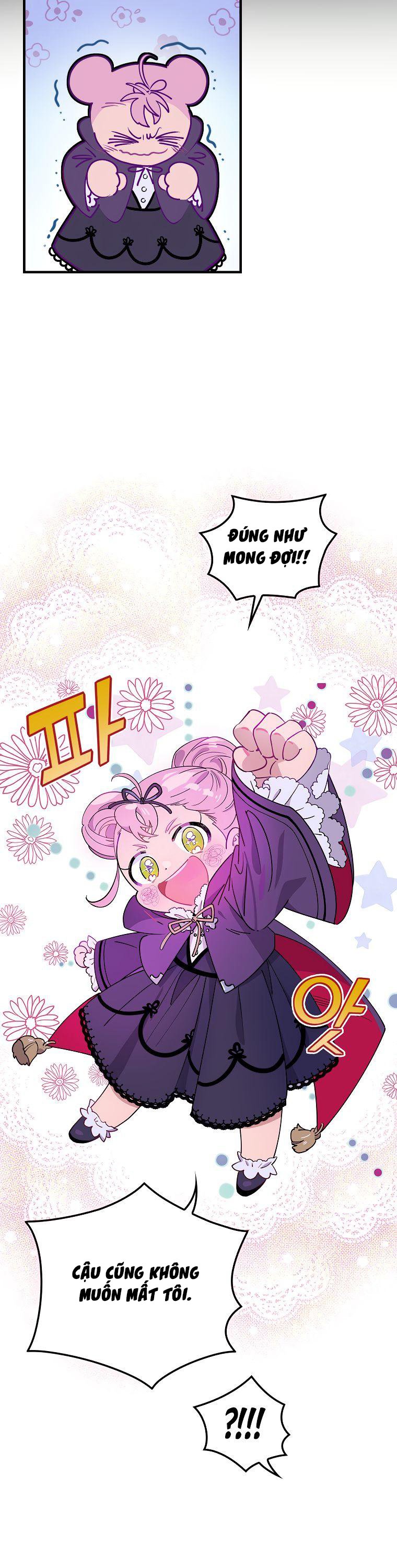 Giai Điệu Của Nhành Cây Khô Héo Chapter 2.1 - Trang 2