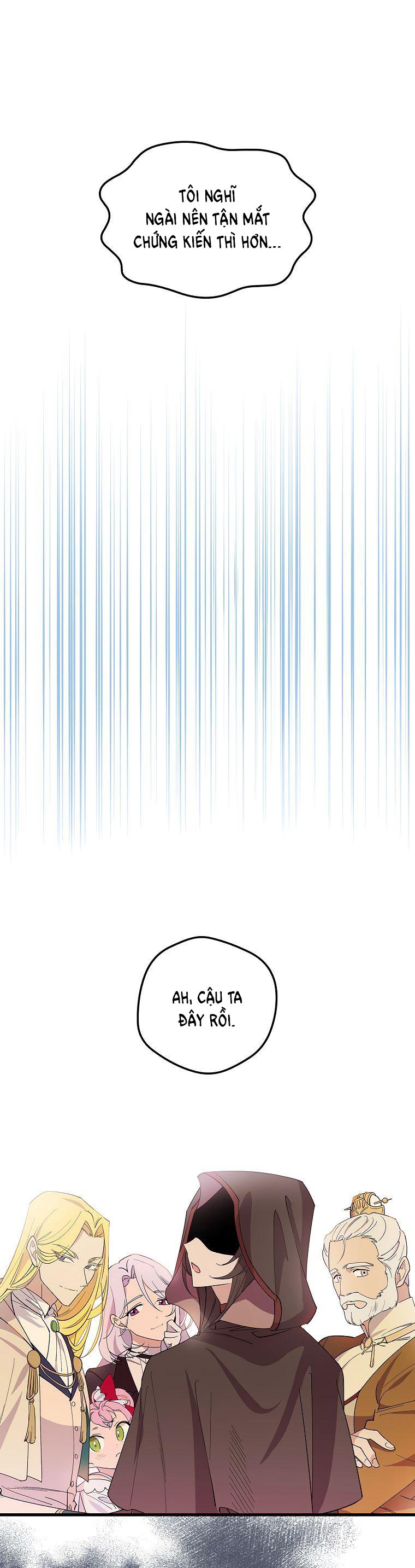 Giai Điệu Của Nhành Cây Khô Héo Chapter 2.2 - Trang 2