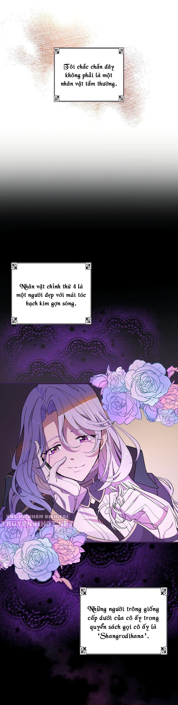 Giai Điệu Của Nhành Cây Khô Héo Chapter 2.2 - Trang 2