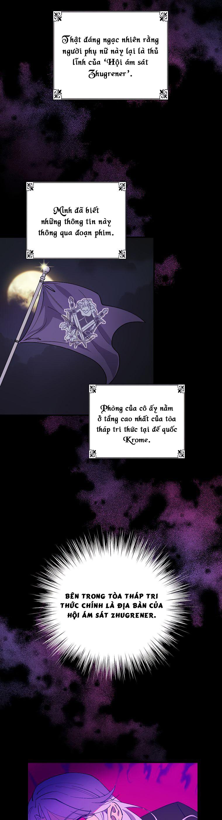 Giai Điệu Của Nhành Cây Khô Héo Chapter 2.2 - Trang 2