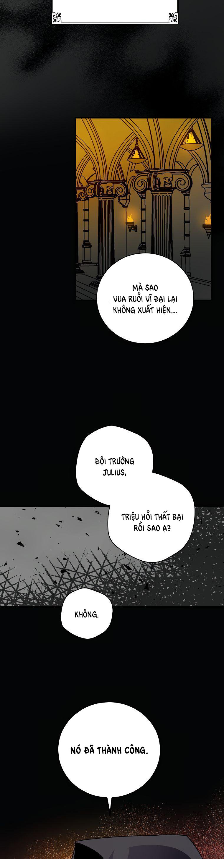 Giai Điệu Của Nhành Cây Khô Héo Chapter 2.2 - Trang 2