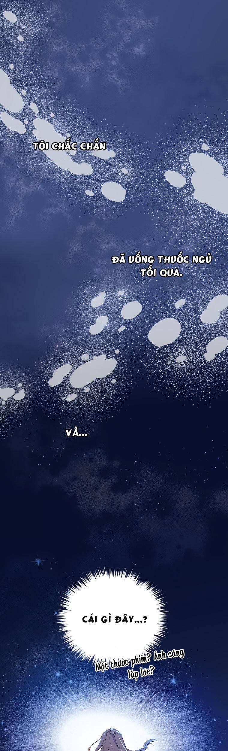 Giai Điệu Của Nhành Cây Khô Héo Chapter 2 - Trang 2