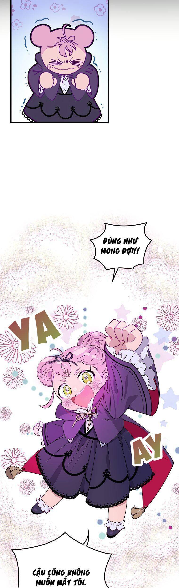 Giai Điệu Của Nhành Cây Khô Héo Chapter 2 - Trang 2