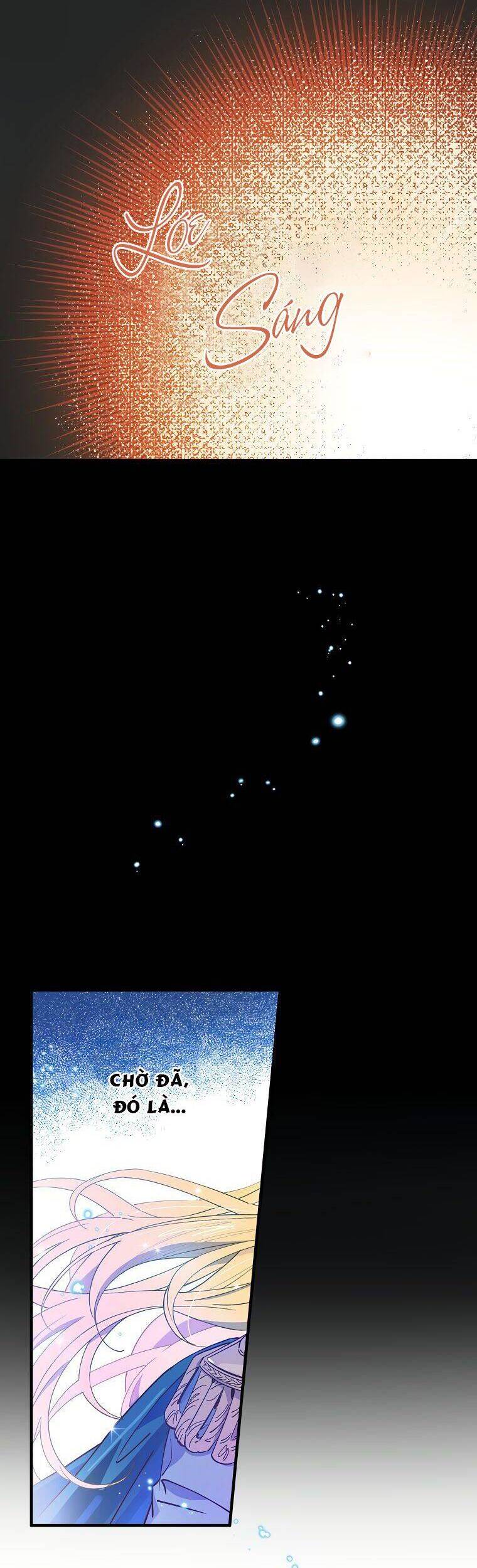 Giai Điệu Của Nhành Cây Khô Héo Chapter 2 - Trang 2