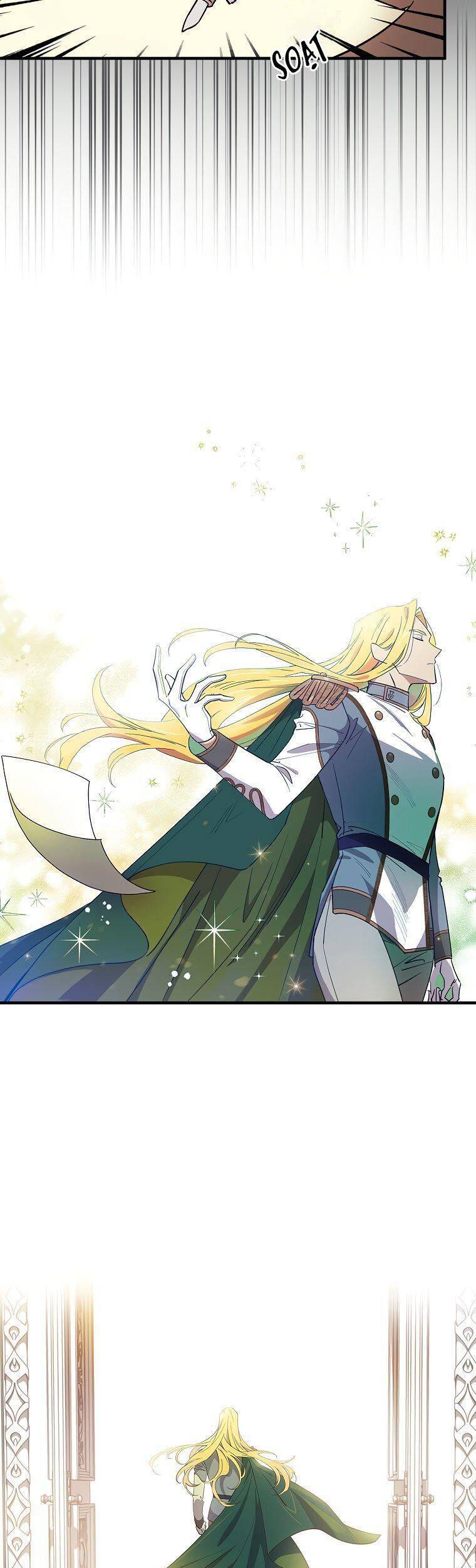 Giai Điệu Của Nhành Cây Khô Héo Chapter 2 - Trang 2