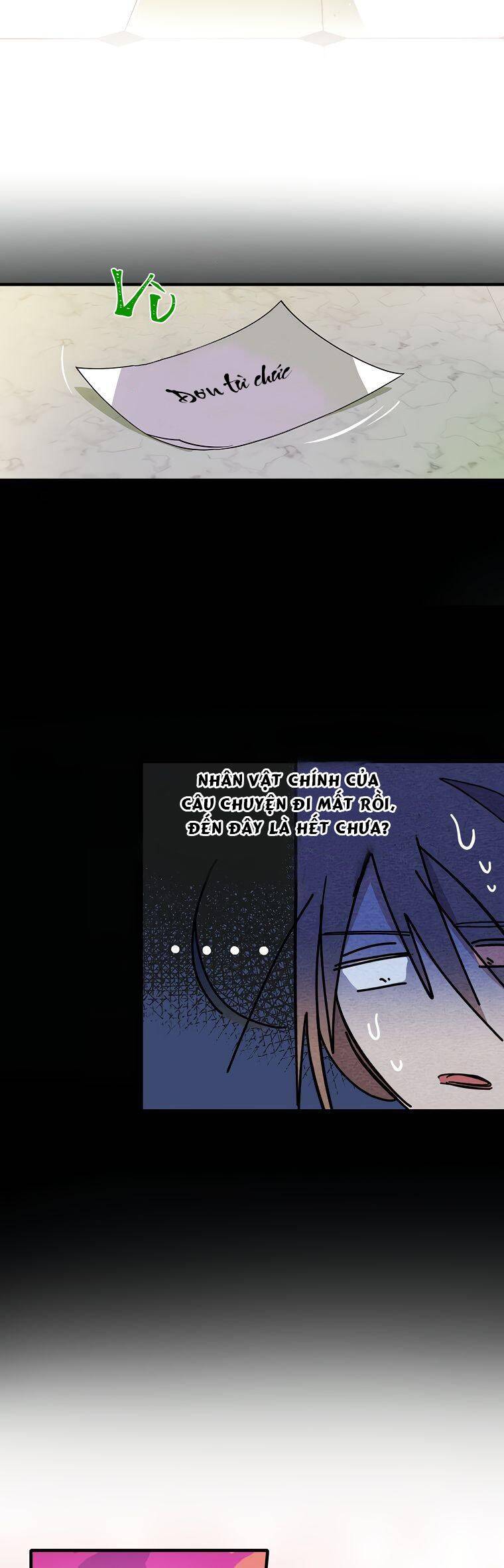 Giai Điệu Của Nhành Cây Khô Héo Chapter 2 - Trang 2