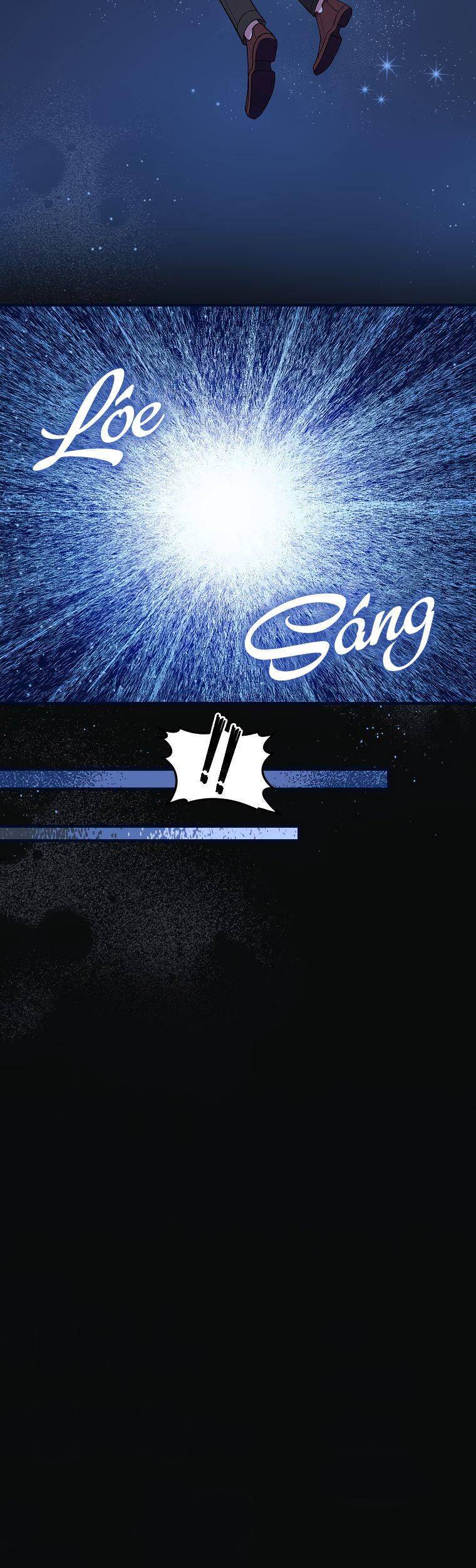 Giai Điệu Của Nhành Cây Khô Héo Chapter 2 - Trang 2