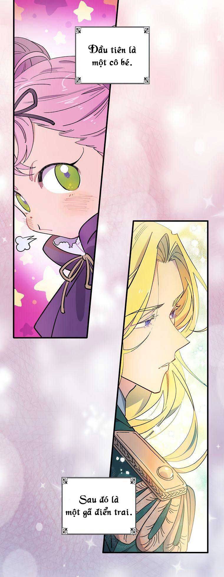 Giai Điệu Của Nhành Cây Khô Héo Chapter 2 - Trang 2