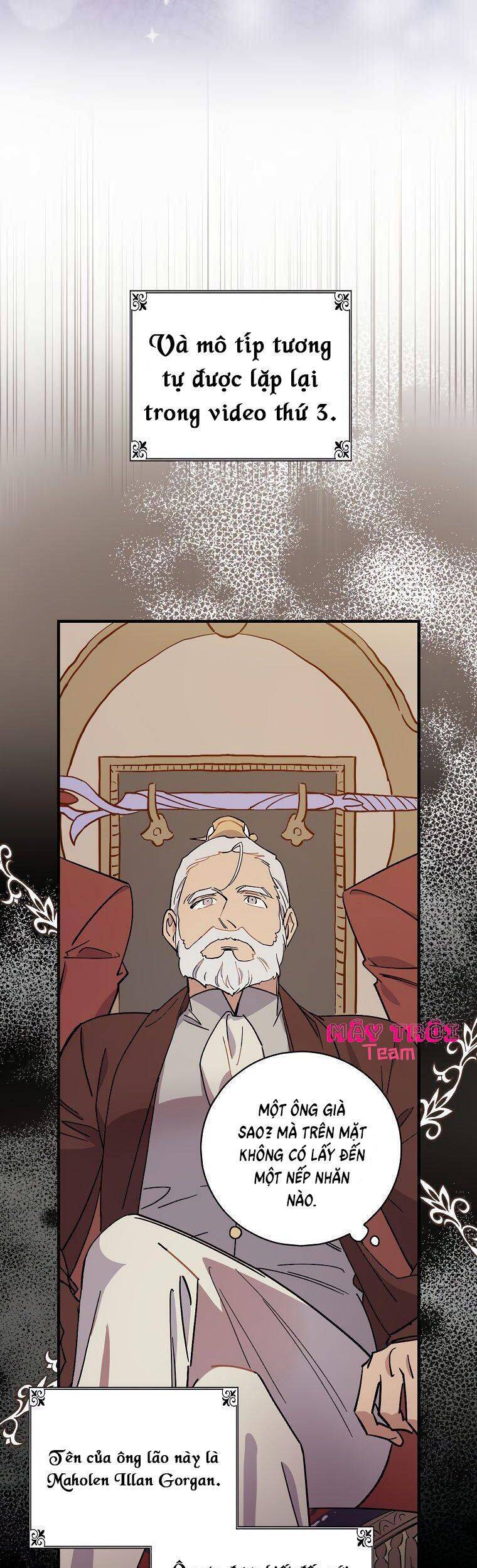 Giai Điệu Của Nhành Cây Khô Héo Chapter 2 - Trang 2